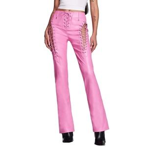 I.AM.GIA Xenia Pant Pink Size Medium